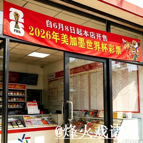 2026世界杯揭幕战竞猜指南，新手参与与地址变化参考