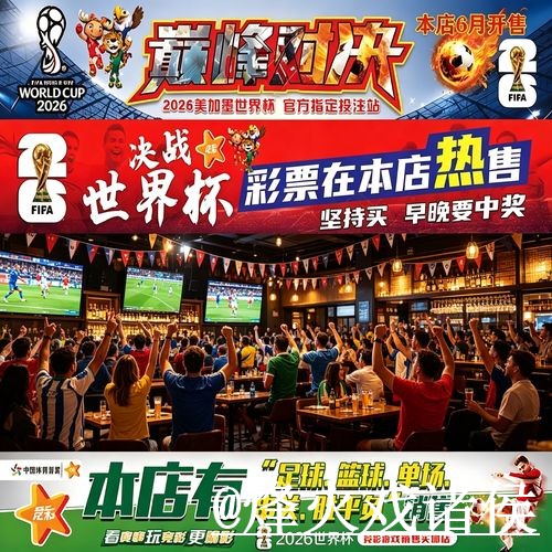 世界杯决赛竞猜入口更新,规则理解和参与方式整理 世界杯决赛竞猜入口更新,规则理解和参与方式整理